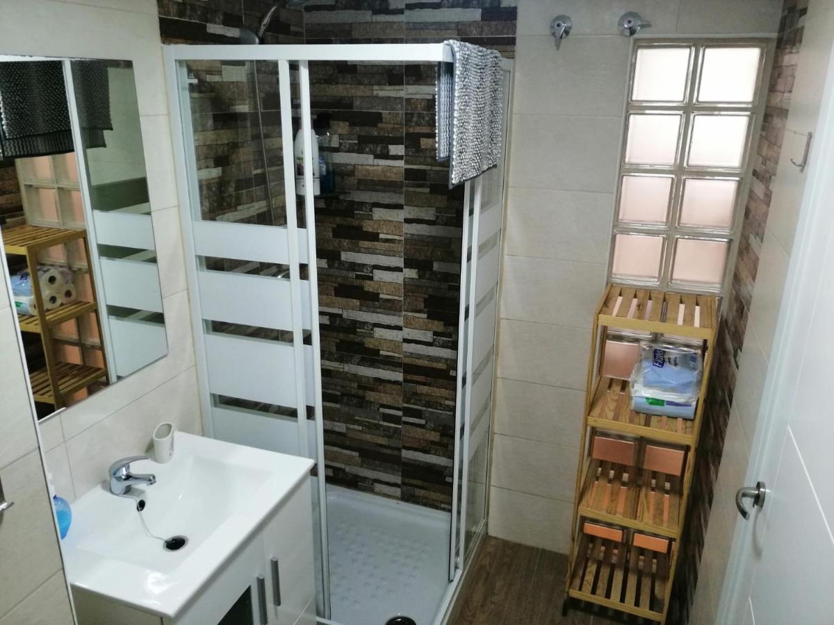 Apartamento Luna De Noviembre Μάλαγα Εξωτερικό φωτογραφία