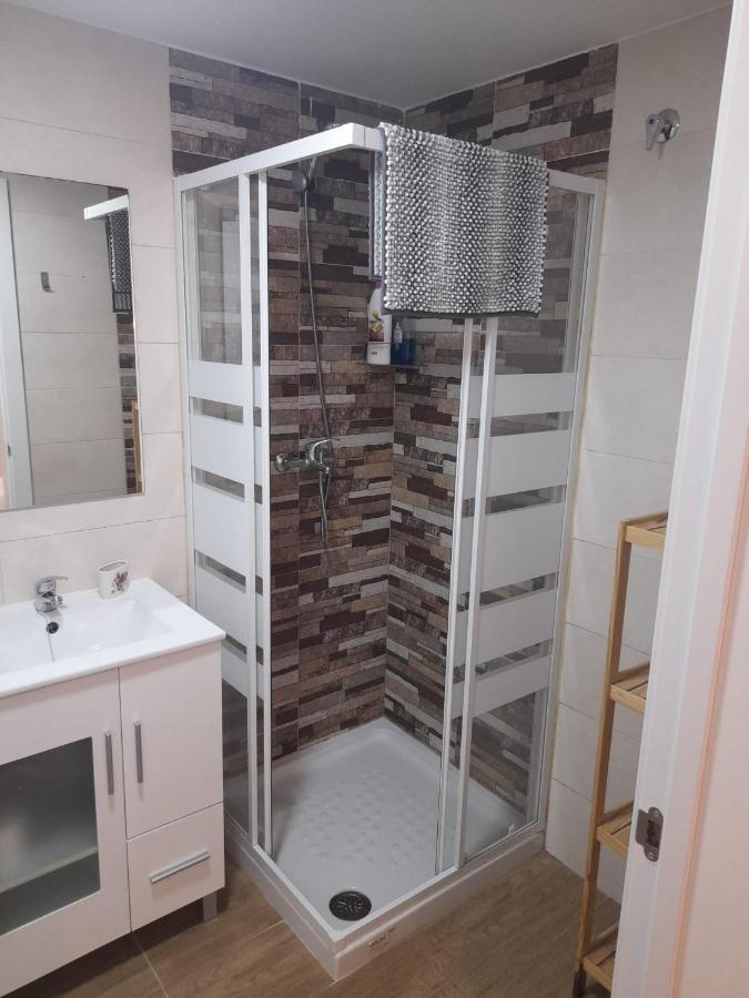 Apartamento Luna De Noviembre Μάλαγα Εξωτερικό φωτογραφία